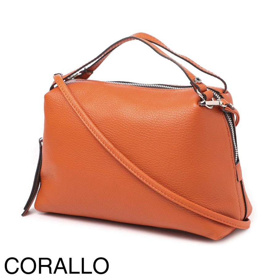 GIANNI CHIARINI（ジャンニ キアリーニ） ハンドバッグ 2WAY ALIFA m