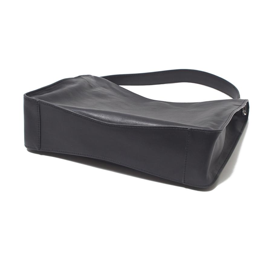 GIANNI CHIARINI ジャンニ キアリーニ ハンドバッグ RENE L ブラック  