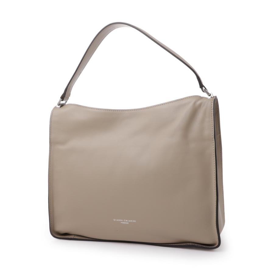 GIANNI CHIARINI ジャンニ キアリーニ ハンドバッグ RENE L