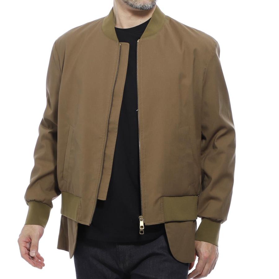ニールバレット Neil Barrett ブルゾン ジャケット ブラウン メンズ Bsp4 N073 232 Bsp4 N073 モダンブルーyahoo 店 通販 Yahoo ショッピング