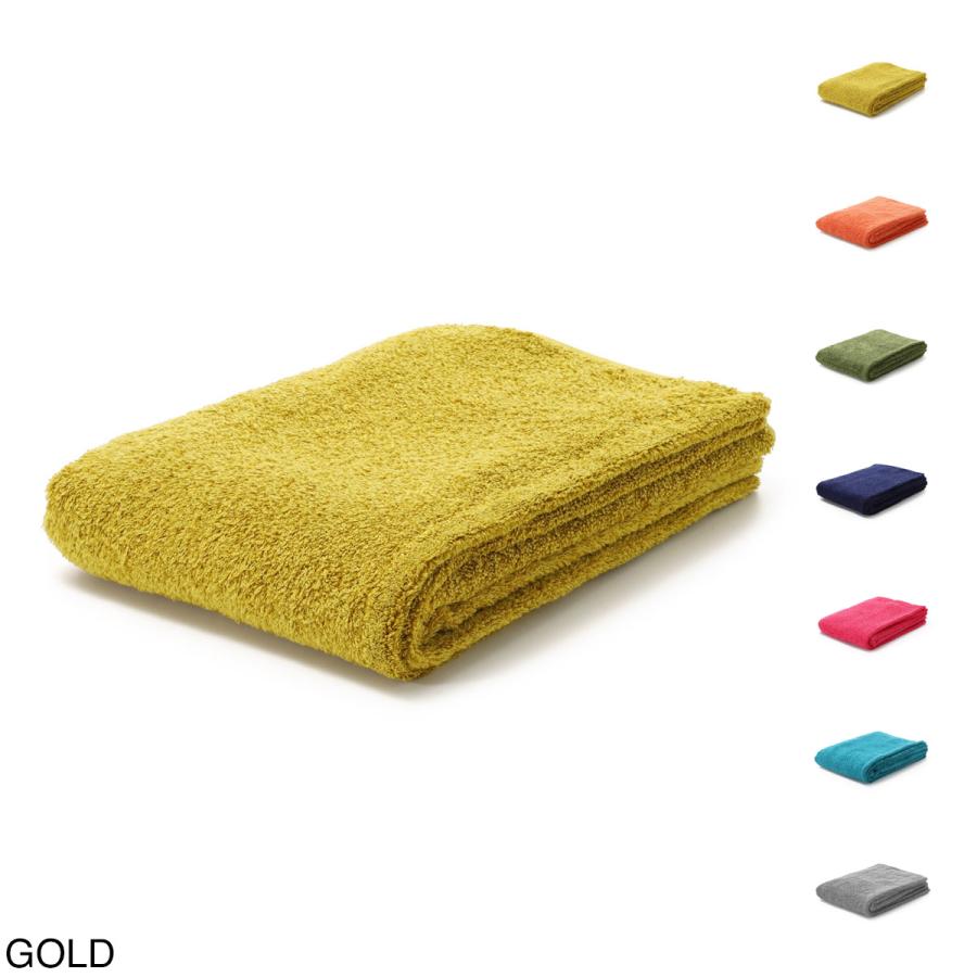 ヒポポタマス HIPPOPOTAMUS バスタオル オーガニックコットン