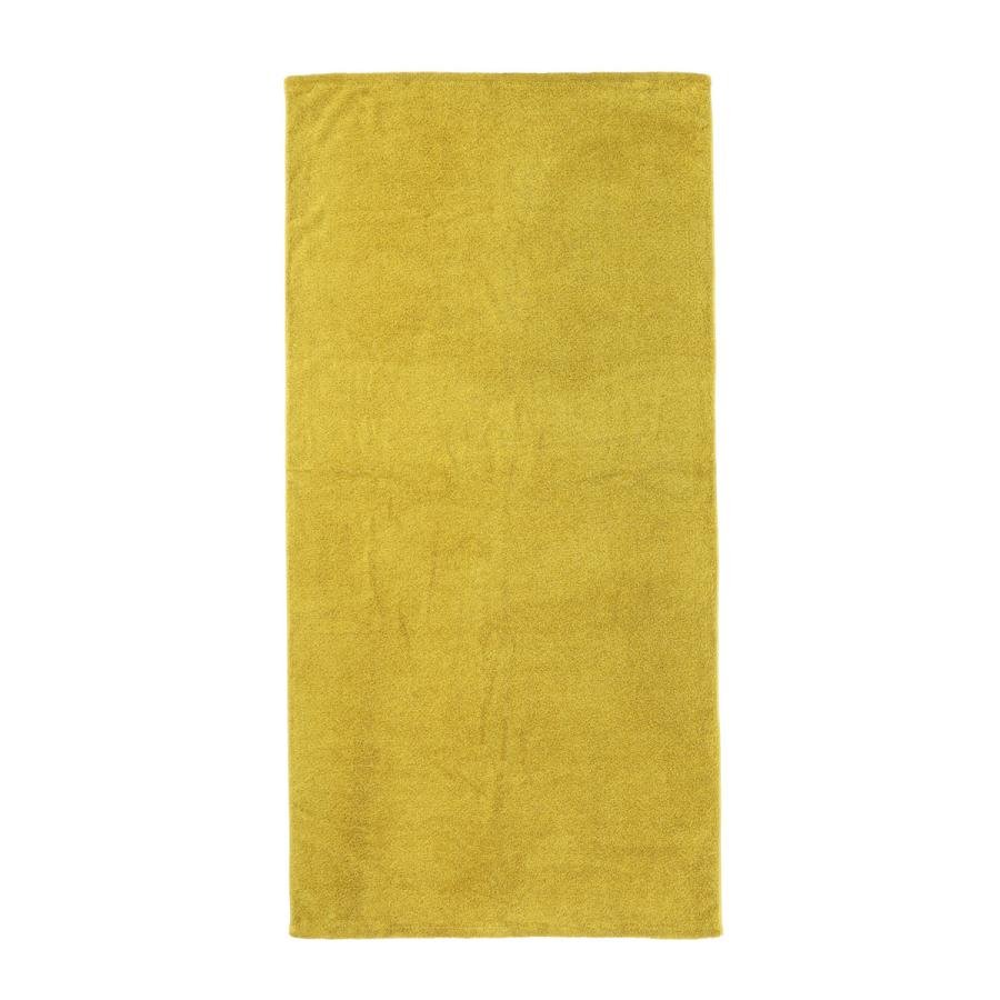 ヒポポタマス HIPPOPOTAMUS バスタオル オーガニックコットン