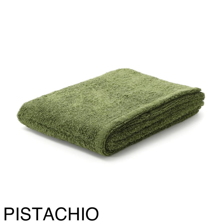 ヒポポタマス HIPPOPOTAMUS バスタオル オーガニックコットン