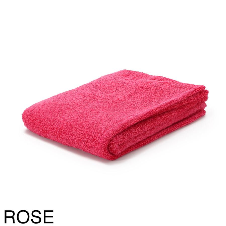 ヒポポタマス HIPPOPOTAMUS バスタオル オーガニックコットン