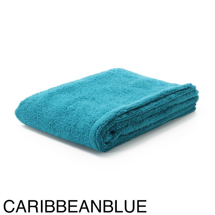 ヒポポタマス HIPPOPOTAMUS バスタオル オーガニックコットン