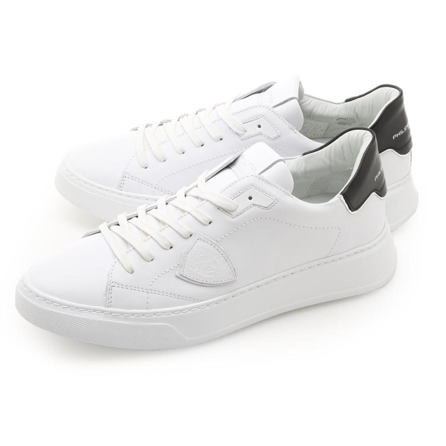 PHILIPPE MODEL（フィリップモデル） PHILIPPE MODEL PARIS スニーカー
