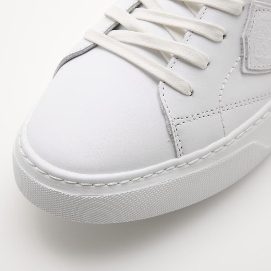 PHILIPPE MODEL（フィリップモデル） PHILIPPE MODEL PARIS スニーカー