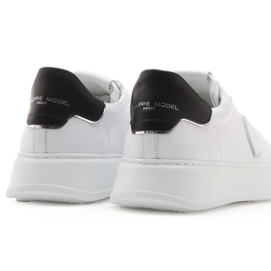 PHILIPPE MODEL（フィリップモデル） PHILIPPE MODEL PARIS スニーカー