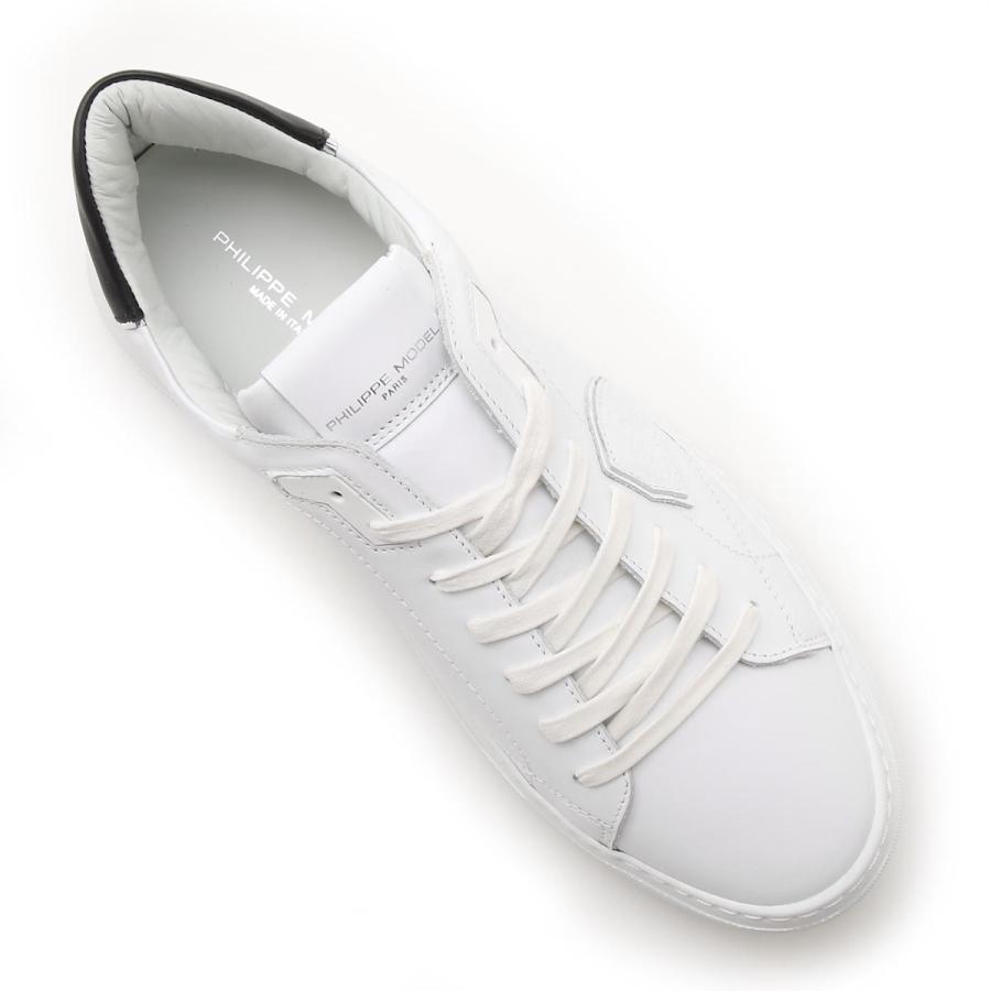 PHILIPPE MODEL（フィリップモデル） PHILIPPE MODEL PARIS スニーカー
