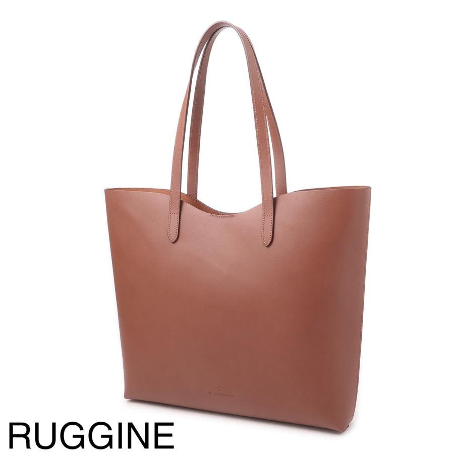 IL BISONTE（イルビゾンテ） トートバッグ BTO140 Roseto レディース 