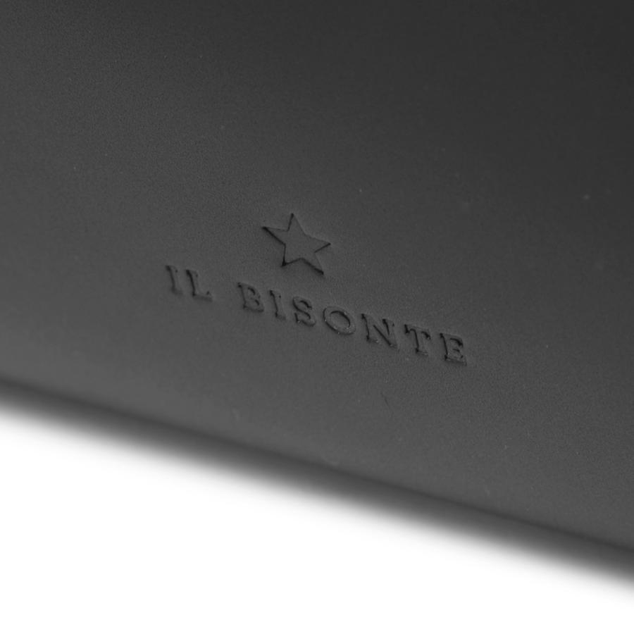 IL BISONTE（イルビゾンテ） トートバッグ BTO140 Roseto レディース 
