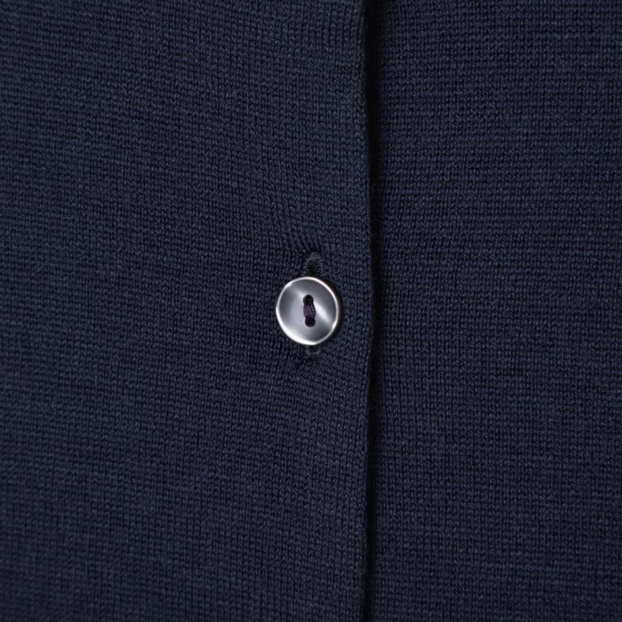 JOHN SMEDLY 長袖テッピングクルーネックカーディガン 楽天市場】ジョンスメドレー トップス 秋冬 レディース JOHN SMEDLEY