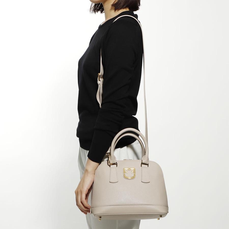 FURLA ファンタスティカ ハンドバッグ ショルダーバッグ - 通販