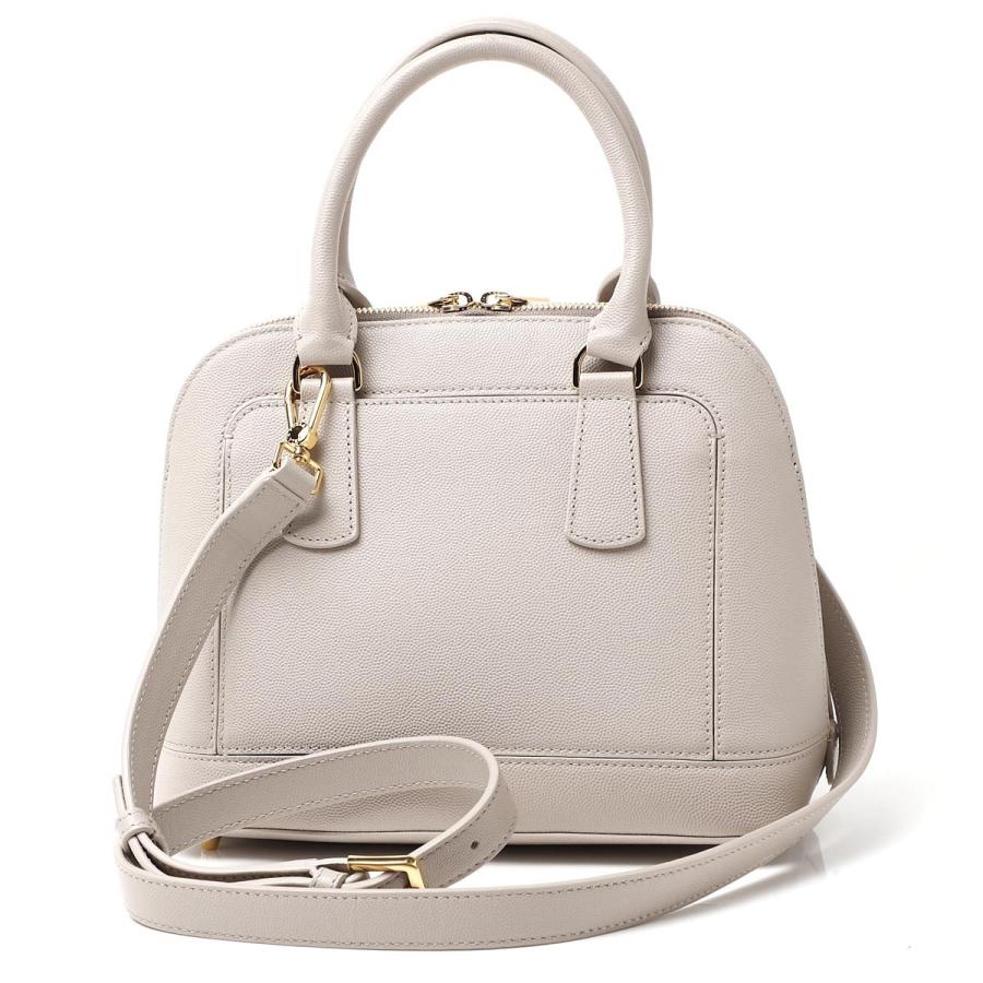 ✨人気✨FULRA フルラ ファンタスティカ S ドームバッグ 2wayグレー