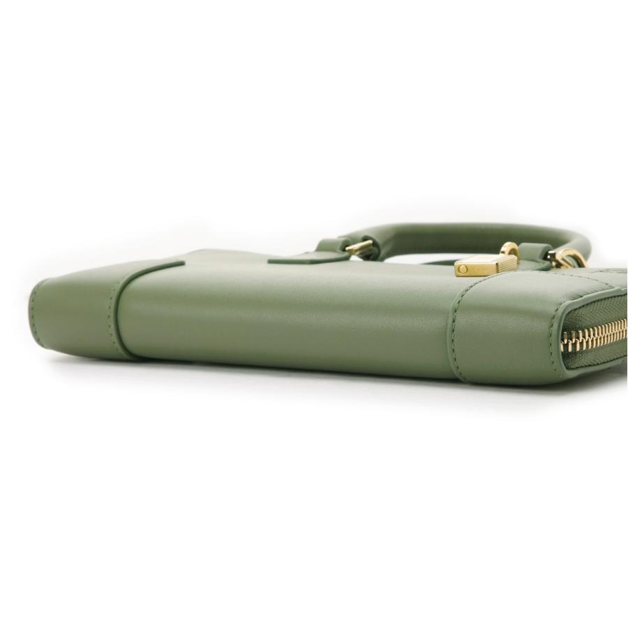 LOEWE/ロエベ　アマソナ LOEWE（ロエベ） ポーチ AMAZONA POUCH レディース c039u10x01-3949