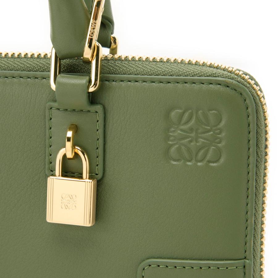 LOEWE ロエベ ポーチ AMAZONA POUCH レディース c039u10x01-3949