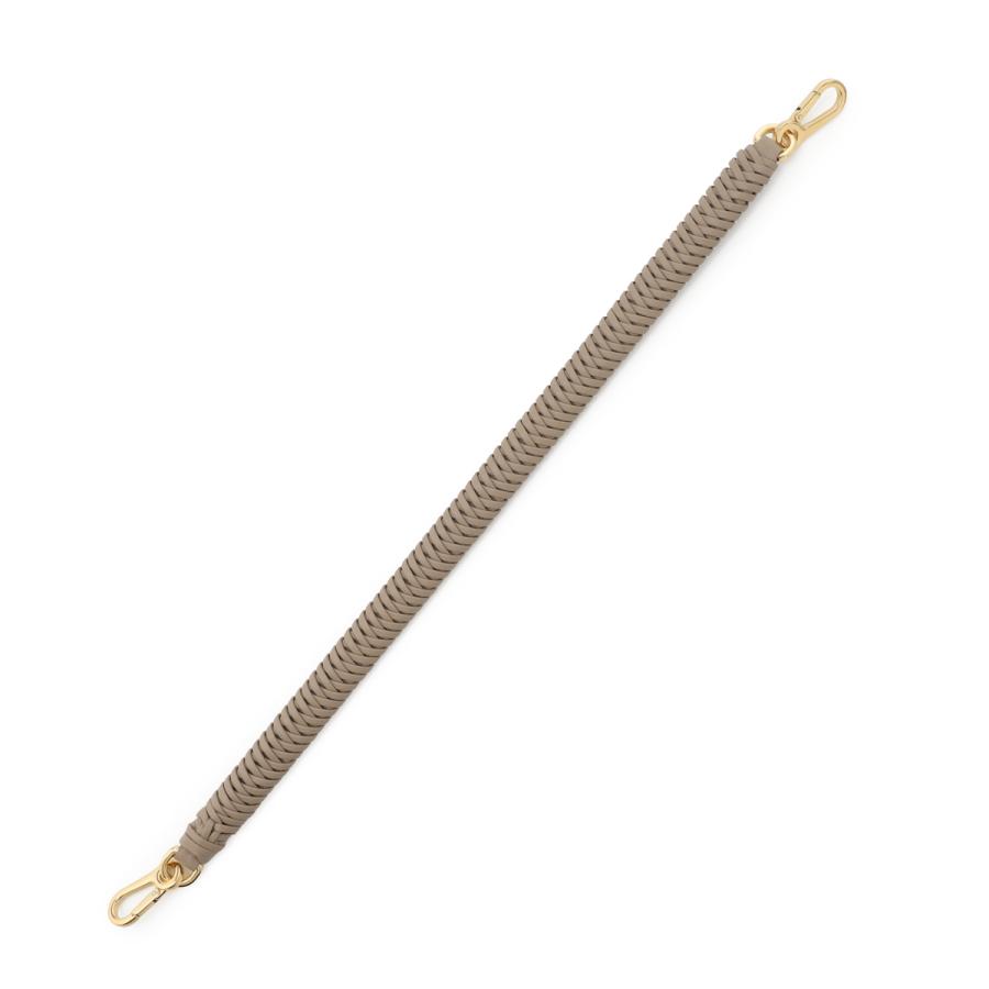 LOEWE（ロエベ） ショルダーストラップ ARROW SHORT STRAP ベージュ