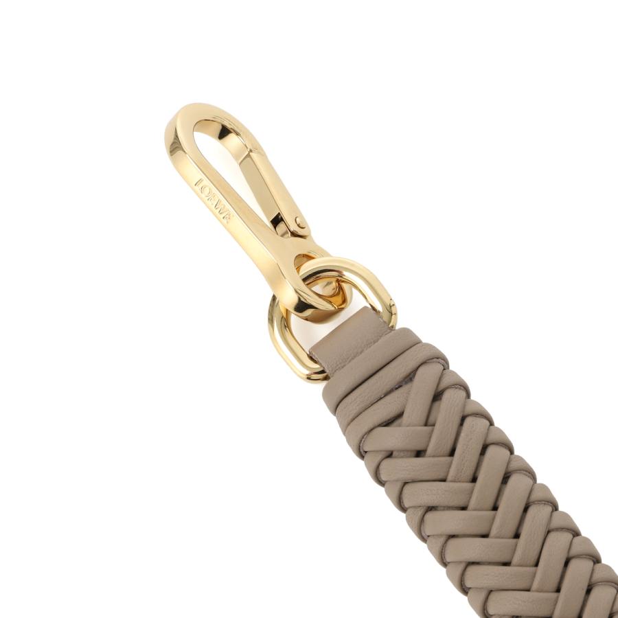 LOEWE（ロエベ） ショルダーストラップ ARROW SHORT STRAP ベージュ