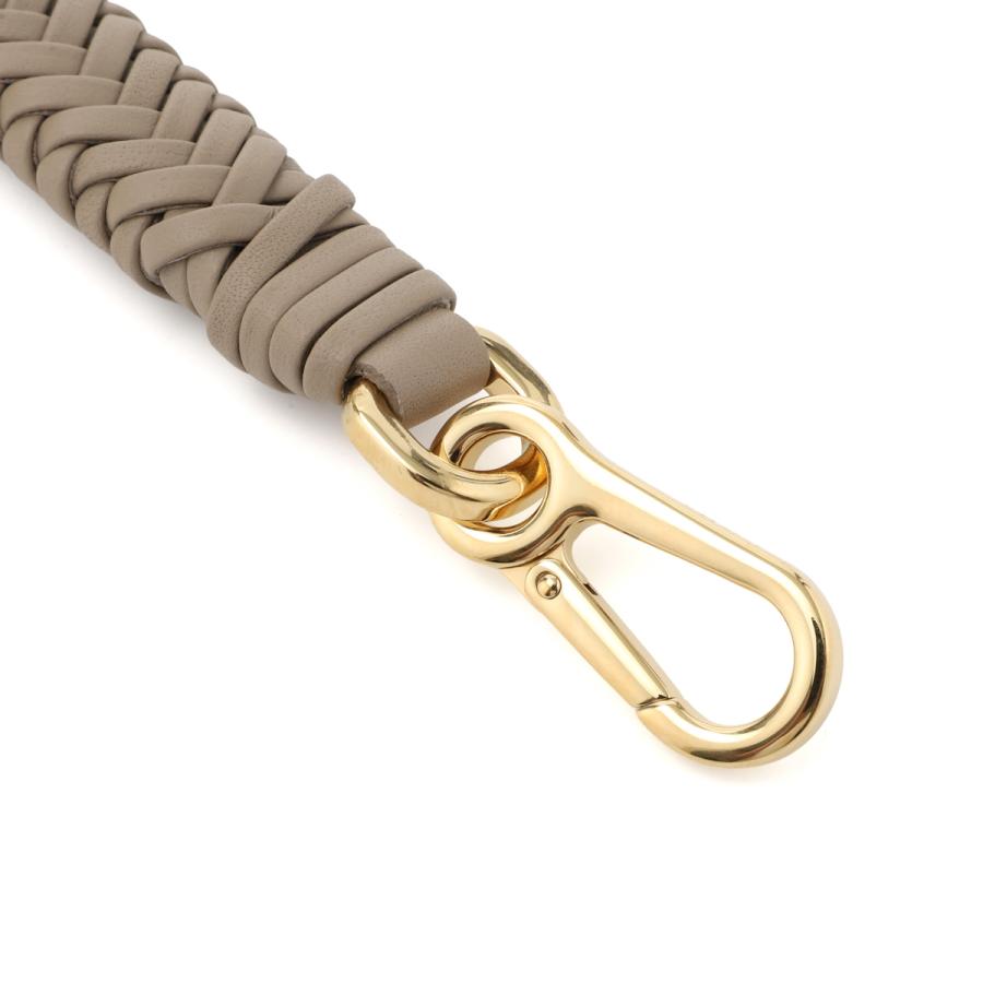 LOEWE（ロエベ） ショルダーストラップ ARROW SHORT STRAP ベージュ