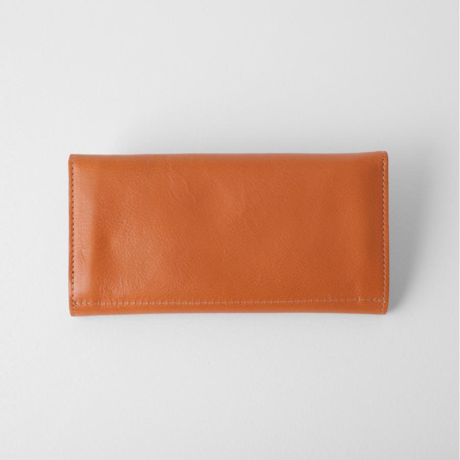 IL BISONTE イルビゾンテ 長財布 小銭入れ付き メンズ