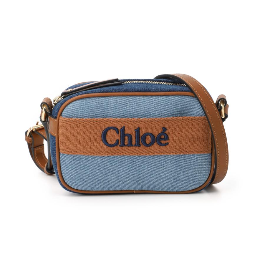 M*K様 Chloé 可愛いらしいショルダーカゴバッグネイビー色これからの季節に M*K様 Chloé 可愛いらしいショルダーカゴバッグネイビー色
