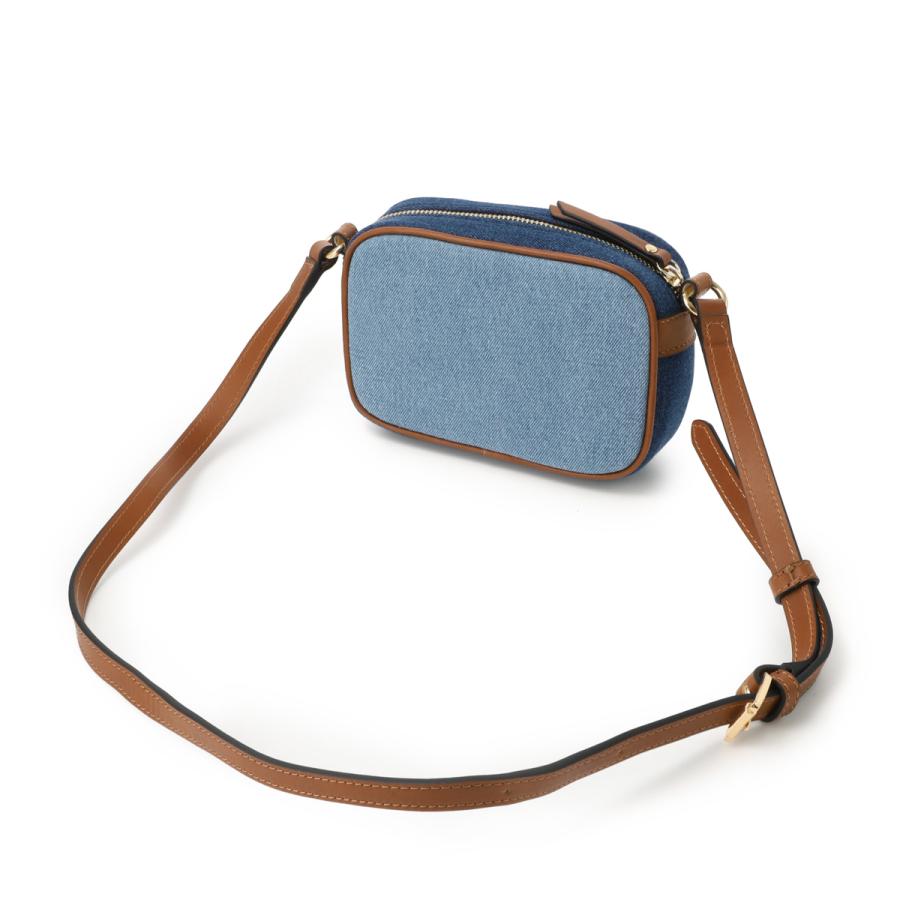 【未使用・値引き中】ChloeクロスボディCバッグショルダーバッグ Chloe 未使用品 クロエ CHLOE C クロエシー レザー 2WAY