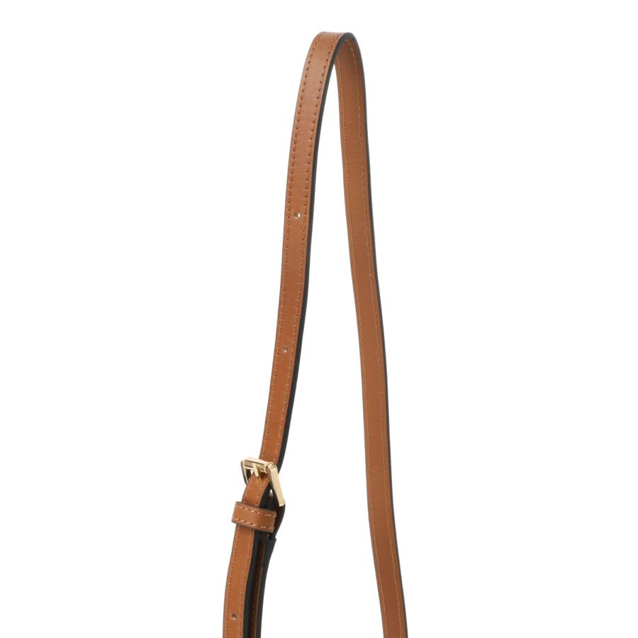 Chloe クロエ ショルダーバッグ KIDS キッズ ブルー レディース