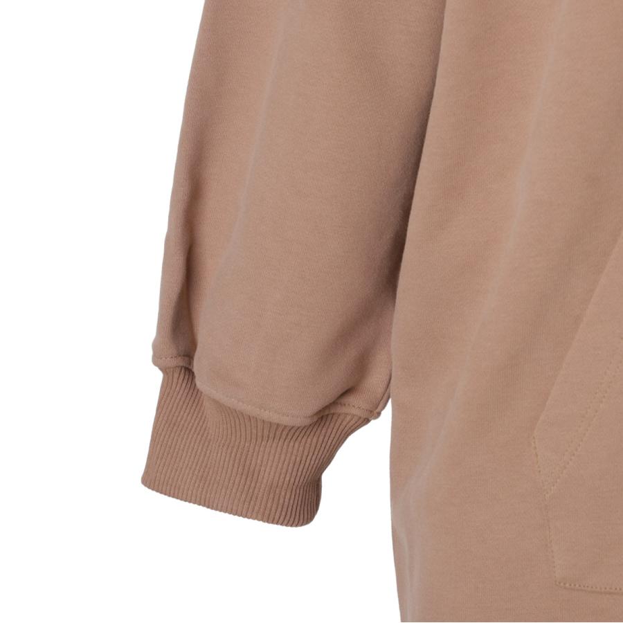 クロエ Chloe パーカ フーディ KIDS キッズ ガールズ 大きいサイズあり レディース c20618-31c-siroccoの画像