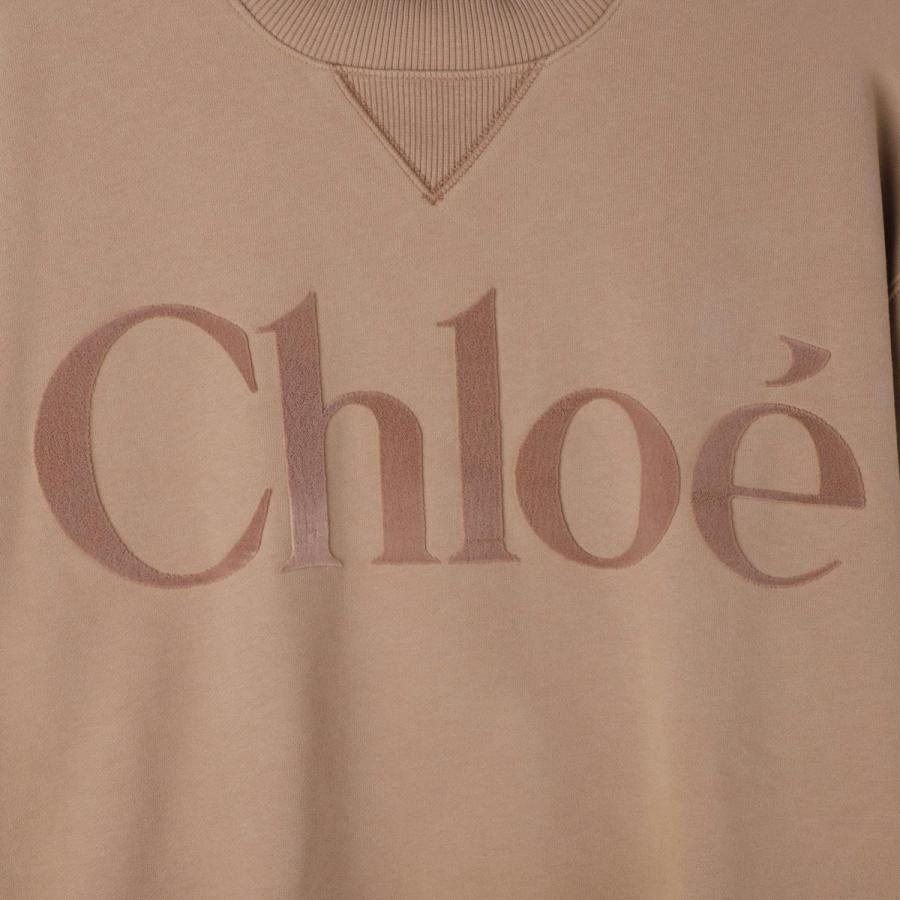 Chloe（クロエ） スウェットシャツ KIDS キッズ ガールズ 大きいサイズ
