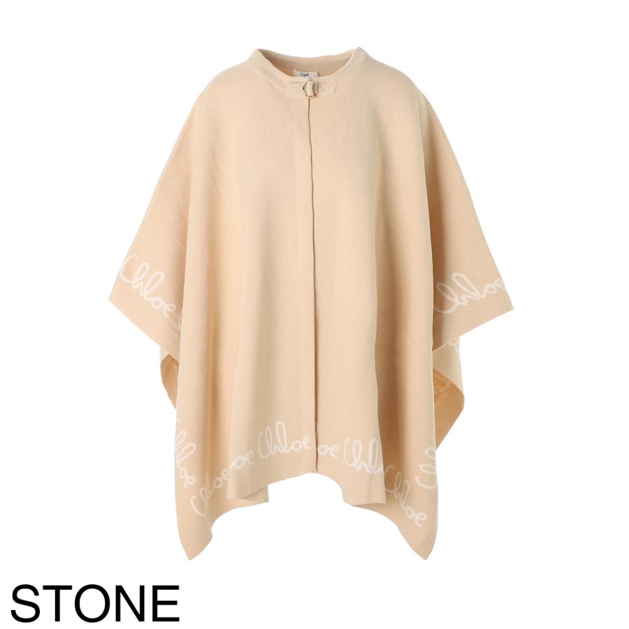 Chloe（クロエ） ケープ ポンチョ KIDS キッズ ガールズ レディース