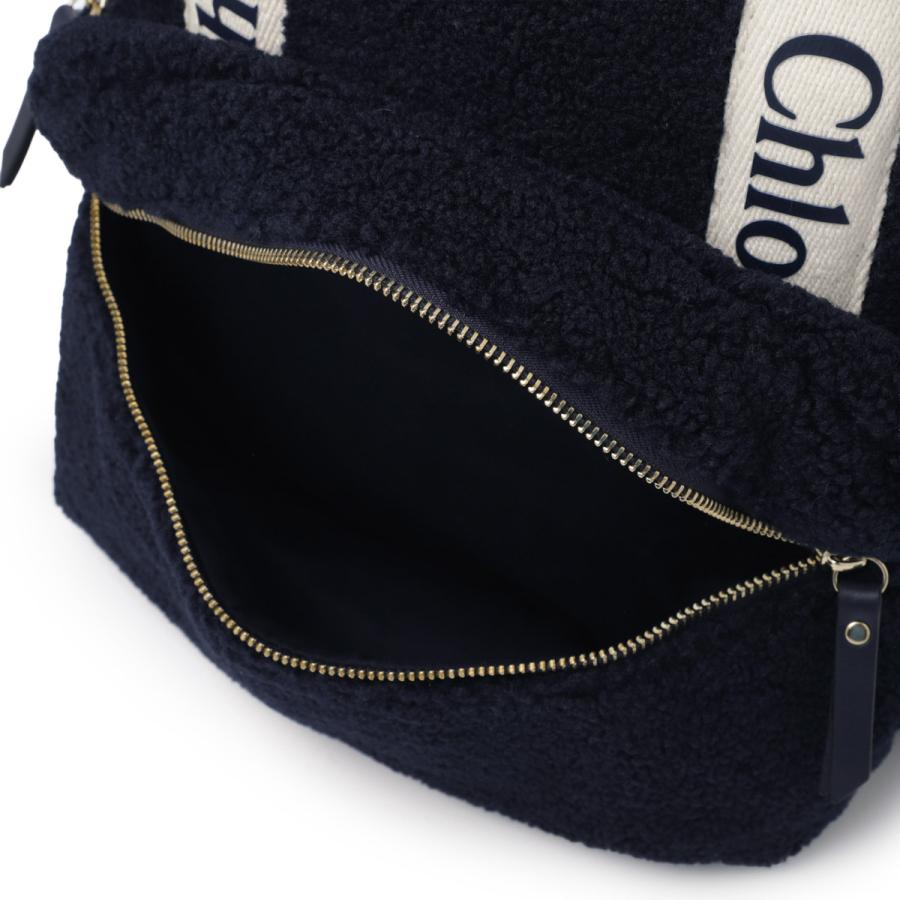 Chloe（クロエ） バックパック リュックサック KIDS キッズ ガールズ