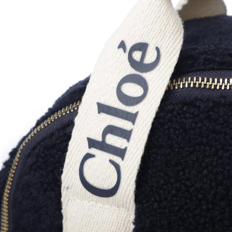 Chloe（クロエ） バックパック リュックサック KIDS キッズ ガールズ