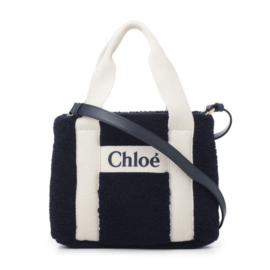 Chloe クロエ ショルダーバッグ トートバッグ KIDS キッズ