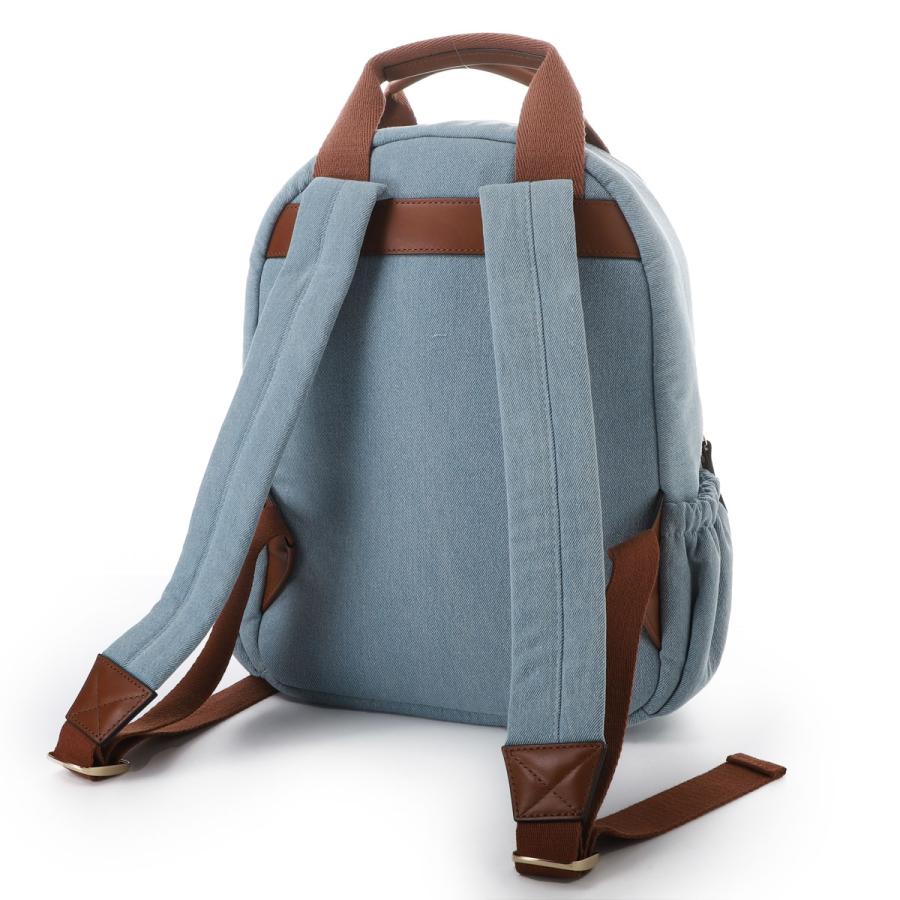 Chloe（クロエ） バックパック バックパック リュックサック コットン