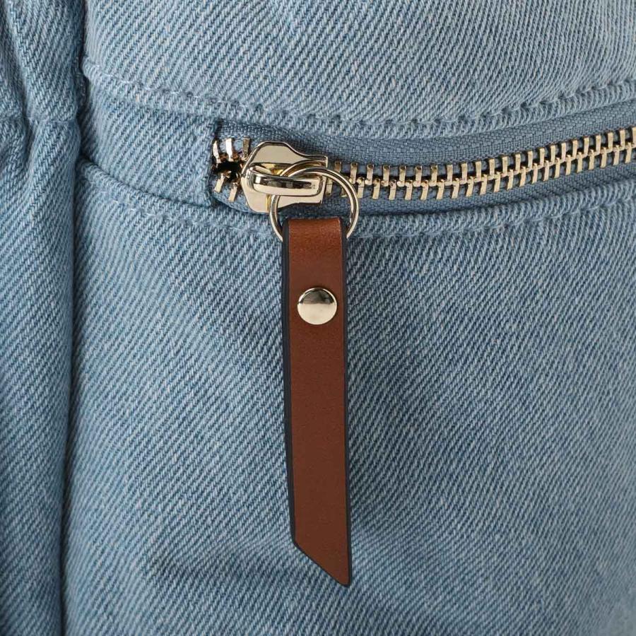 Chloe（クロエ） バックパック バックパック リュックサック コットン