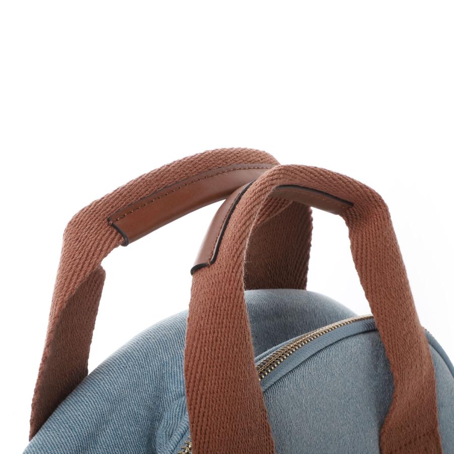 Chloe（クロエ） バックパック バックパック リュックサック コットン