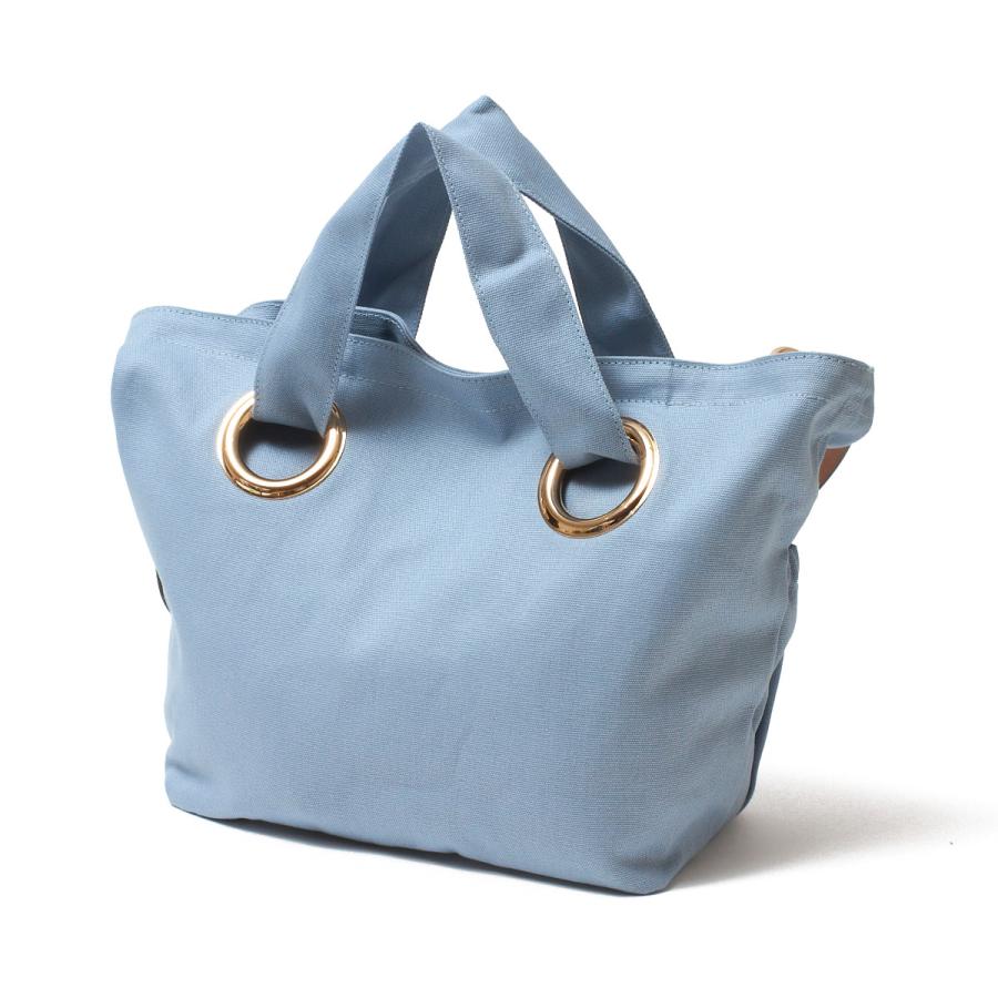 Chloe ハンドバッグ クロエ Chloe トートバッグ ショルダーバッグ ウッディ ミニバッグ