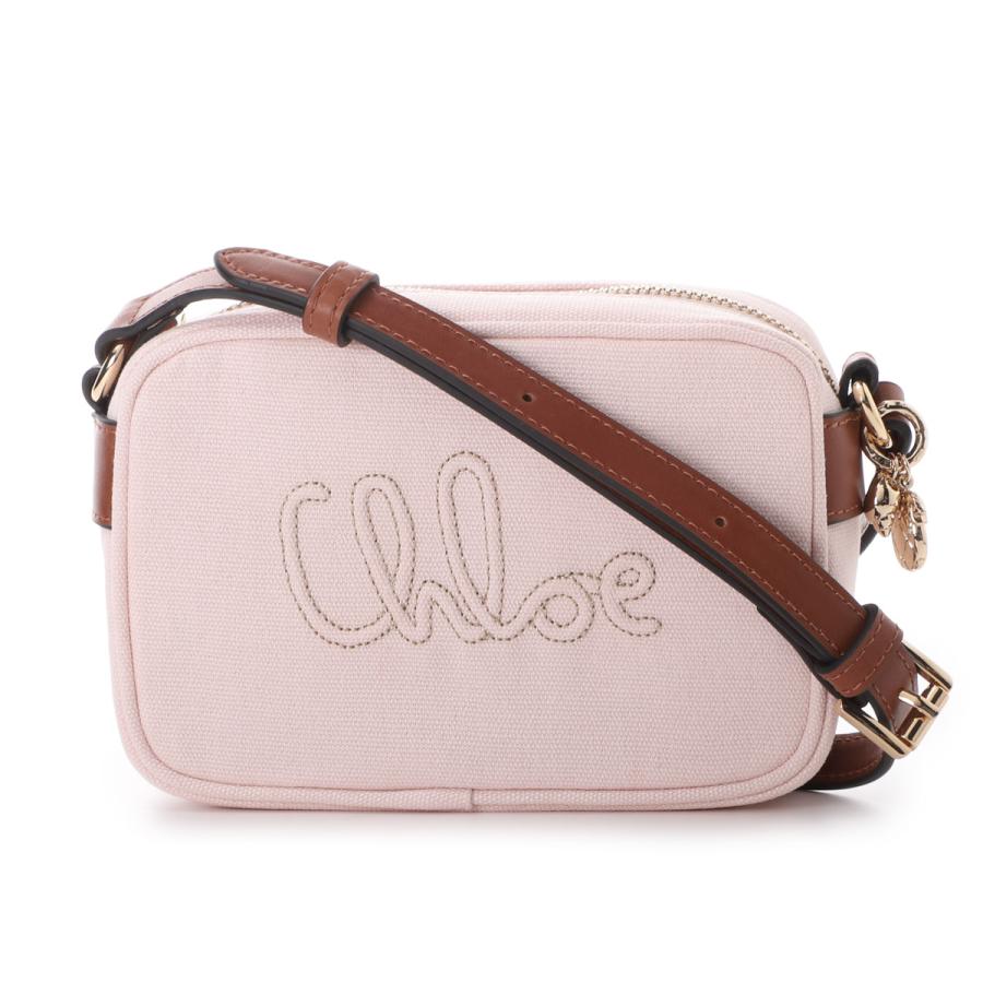 Chloe（クロエ） ショルダーバッグ ショルダーバッグ クロスボディ
