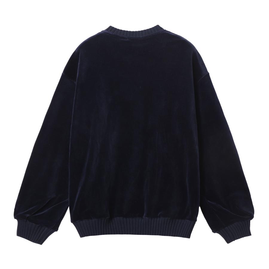 Chloe（クロエ） スウェットシャツ ロゴトレーナー KIDS キッズ