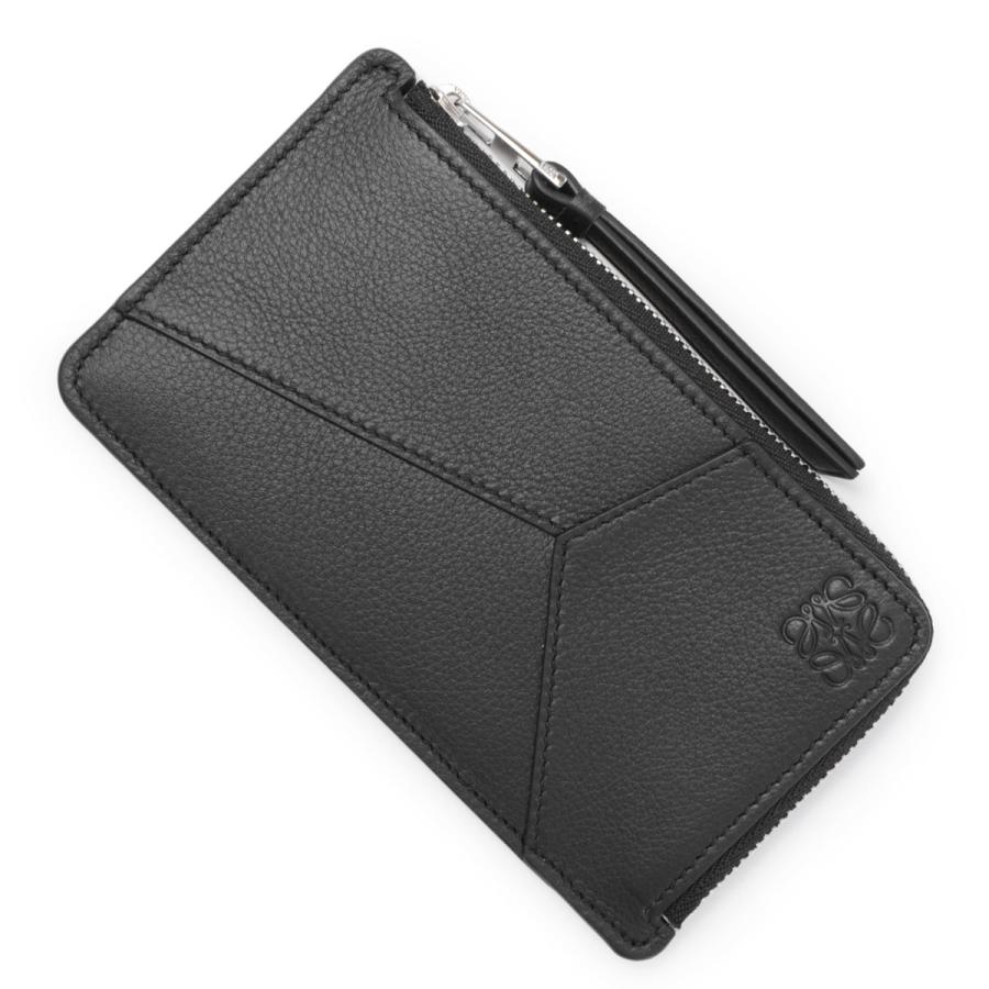 ロエベ　LOEWE カードケース 定期入れ 楽天市場】LOEWE ロエベ カードケース OPEN PLAIN オープン