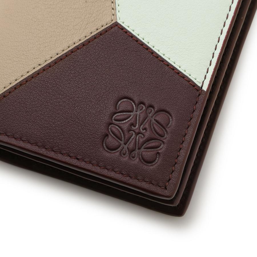 LOEWE ロエベ ペブルコンティネンタルウォレット 2つ折り財布 新品未使用 LOEWE/ロエベ通販 | ぺブル コンティネンタル ウォレット(シャイニー