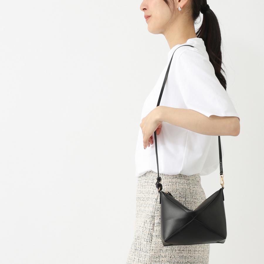 LOEWE ロエベ ショルダーバッグ 2WAY PUZZLE FOLD POUCH
