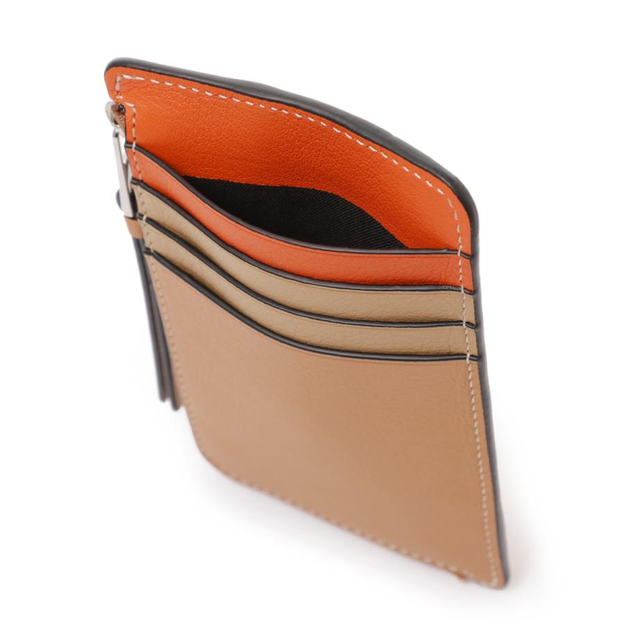 LOEWE ロエベ カードケース PUZZLE パズル コインケース