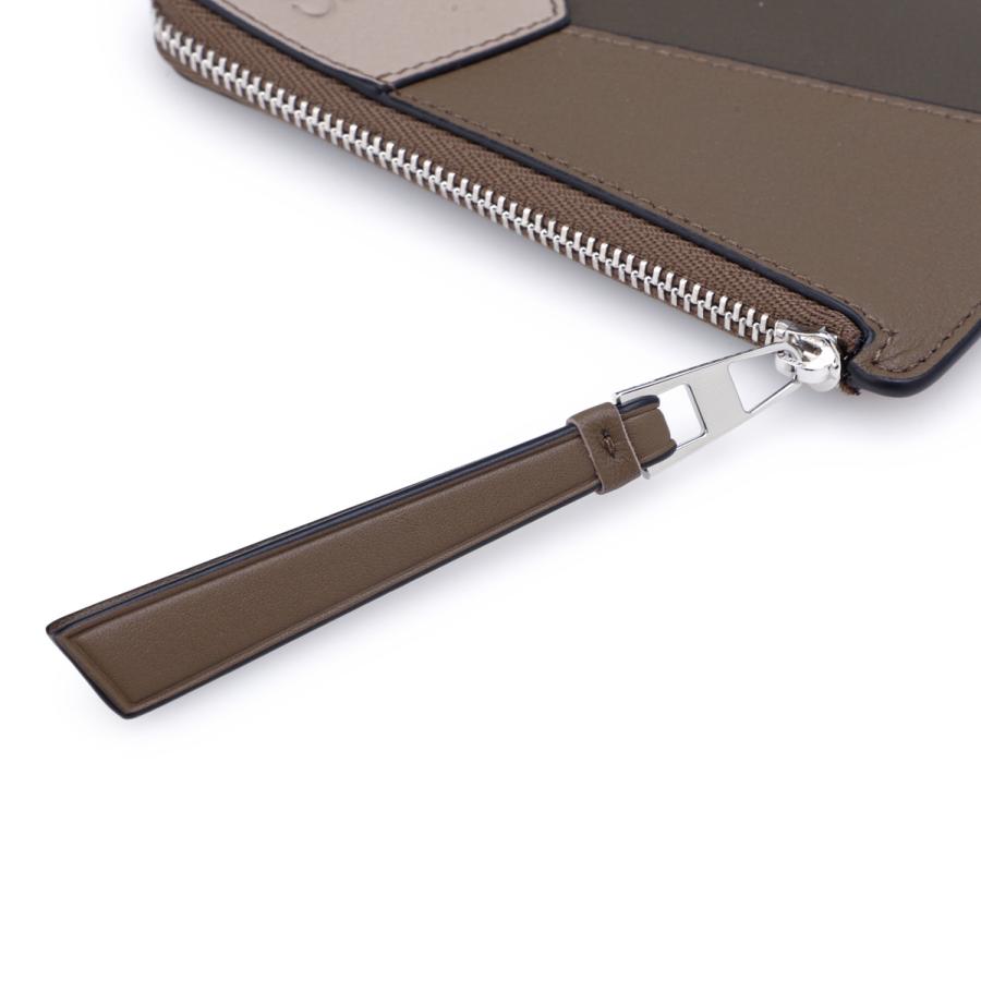ロエベ LOEWE コインケース PUZZLE EDGE COIN CARD MULTI メンズ c510z40x18-8496の画像