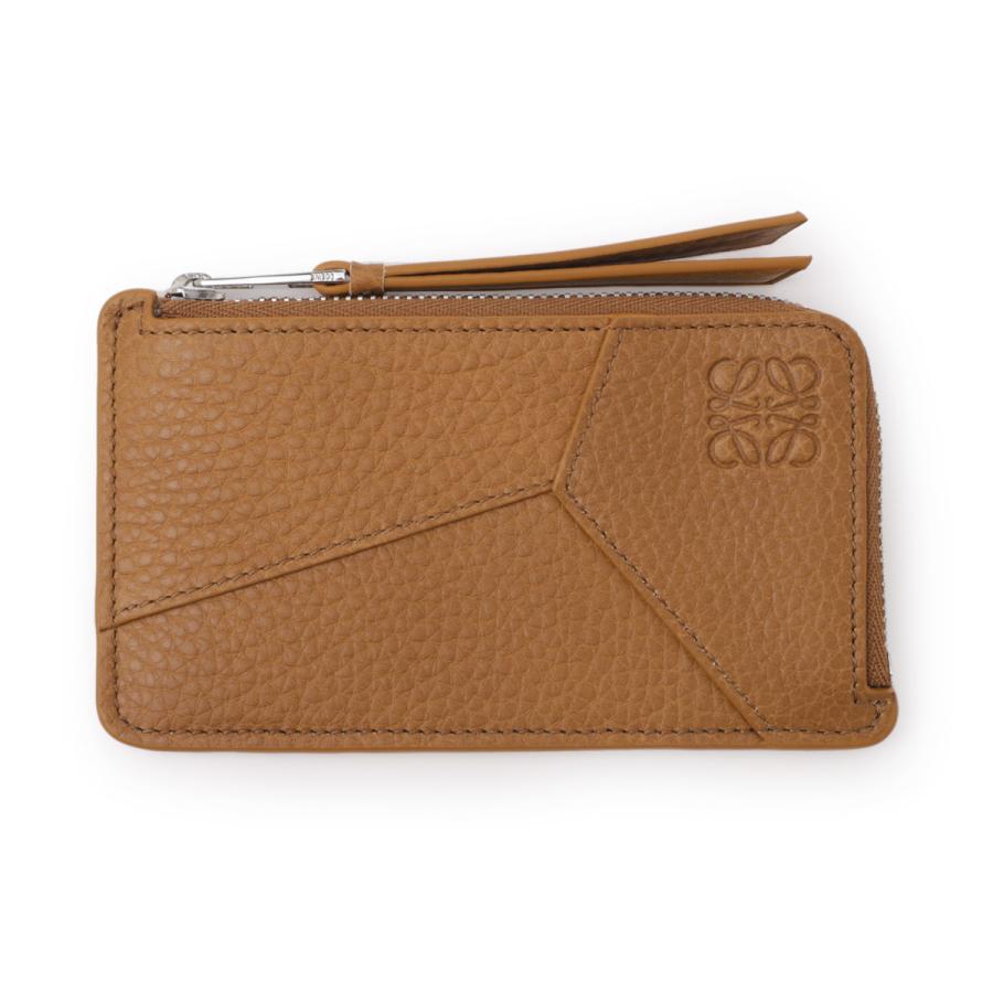 LOEWE ロエベ コインケース PUZZLE EDGE COIN CARDHOLDER