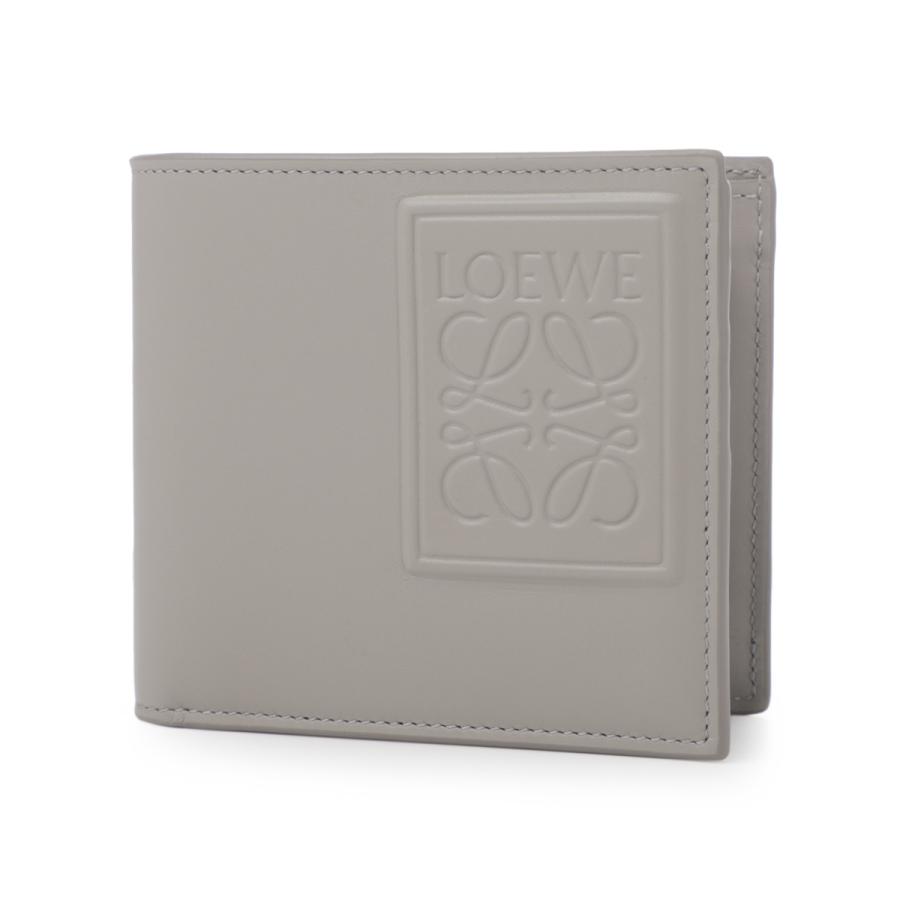 ま*き様 LOEWE 二つ折り財布 ロエベ LOEWE LOEWE 二つ折り財布 WALLET COMPACT C660W73X02 （1100