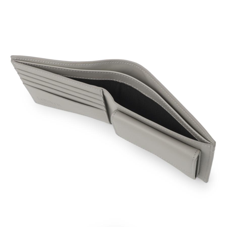 LOEWE（ロエベ） LOEWE 2つ折り財布 小銭入れ付き BIFOLD COIN WALLET
