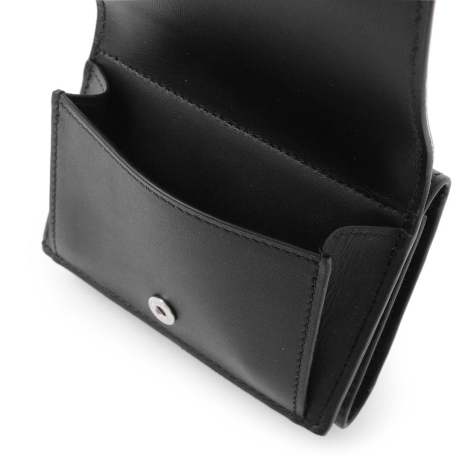 LOEWE（ロエベ） LOEWE 3つ折り財布 小銭入れ付き TRIFOLD WALLET