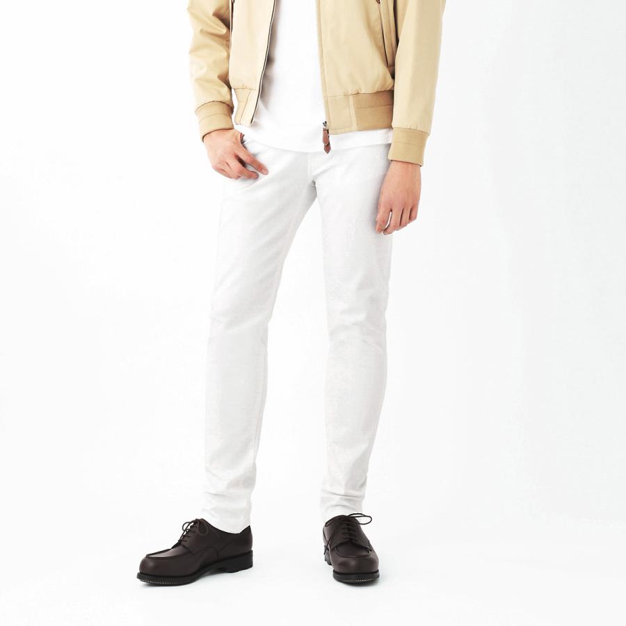 PT TORINO ピーティートリノデニム PT TORINO DENIM ジップフライ 