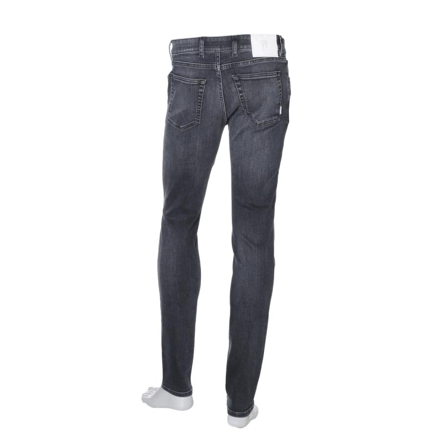 PT TORINO ピーティートリノデニム PT TORINO DENIM ジップフライ